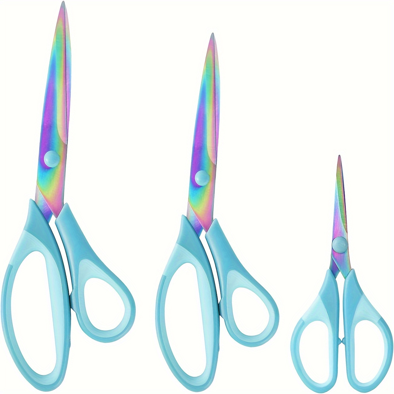 Small Scissors Thin Blade - Temu
