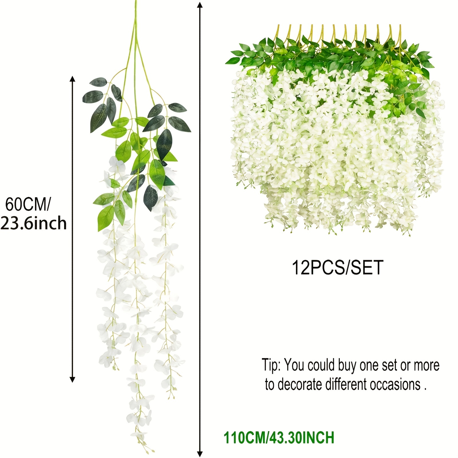 Parete di fiori fantastica: la mini-guida