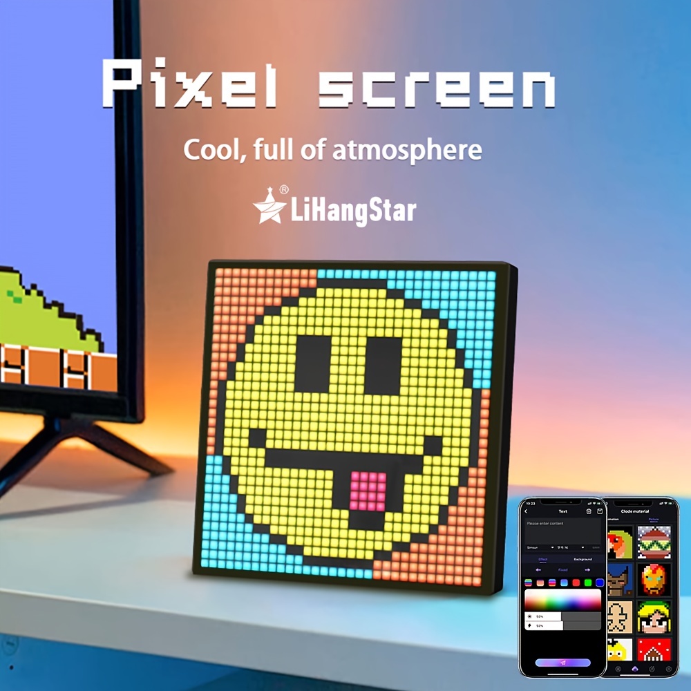 Pocket Things Pixel Art 32x32 Icon Pack 
