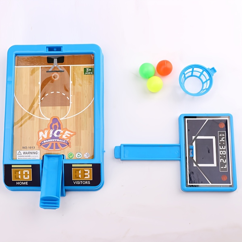  Basketball Shooting Game, YUYUGO 2-Player Desktop