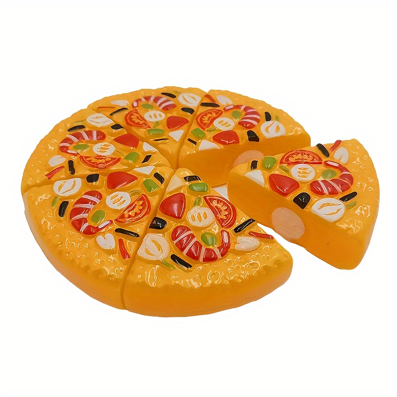 Projector)Pizza Food Cooking Simulation Tableware Children Kitchen Pretend  - buy (Projector)Pizza Food Cooking Simulation Tableware Children Kitchen  Pretend: prices, reviews