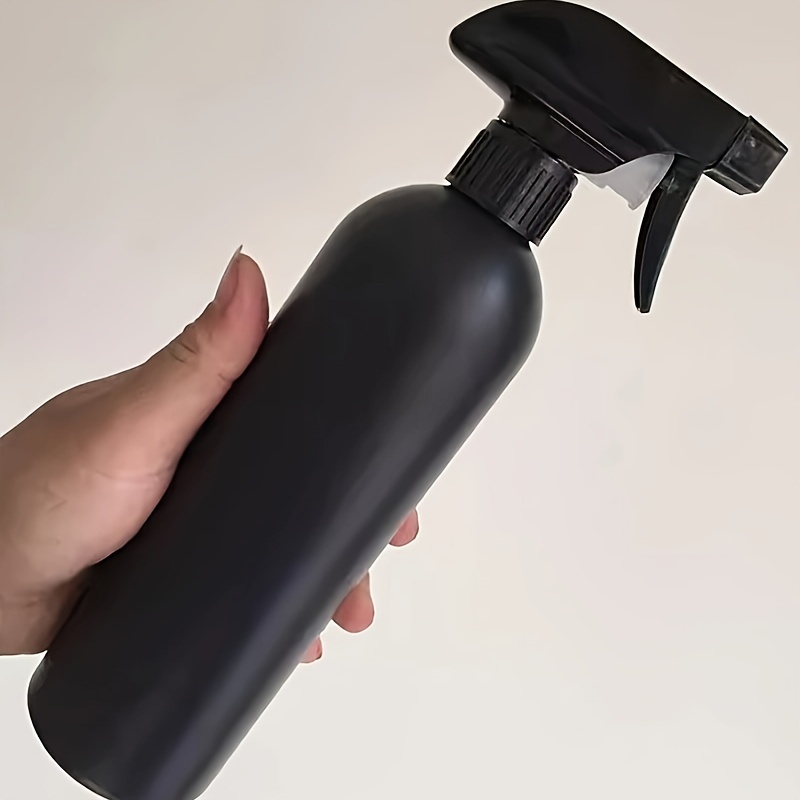 1pc Botella Spray Pulverizador Agua Plástico Botella Spray - Temu Chile