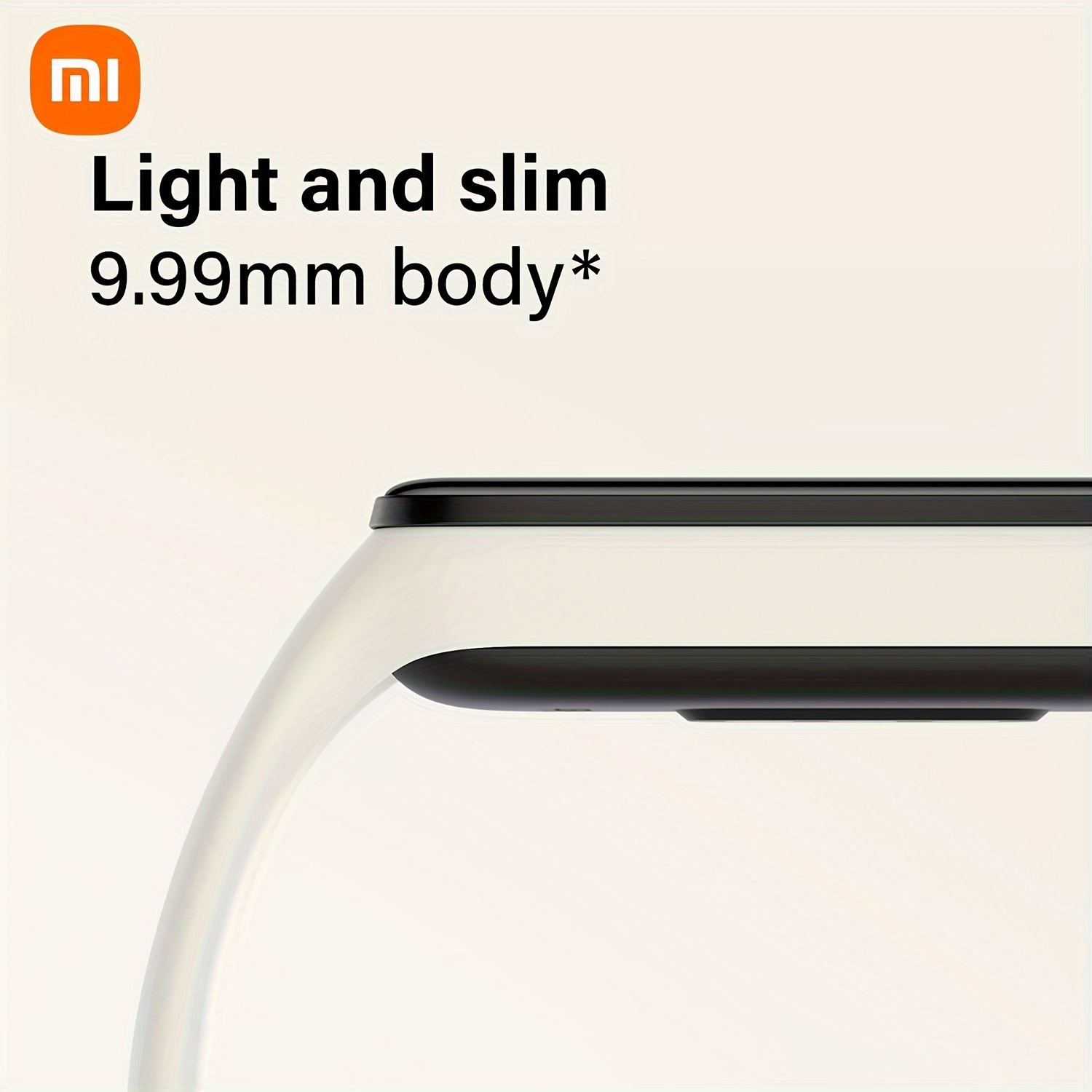 Xiaomi Mi Smart Band 7, Relojes - De Todo Demo