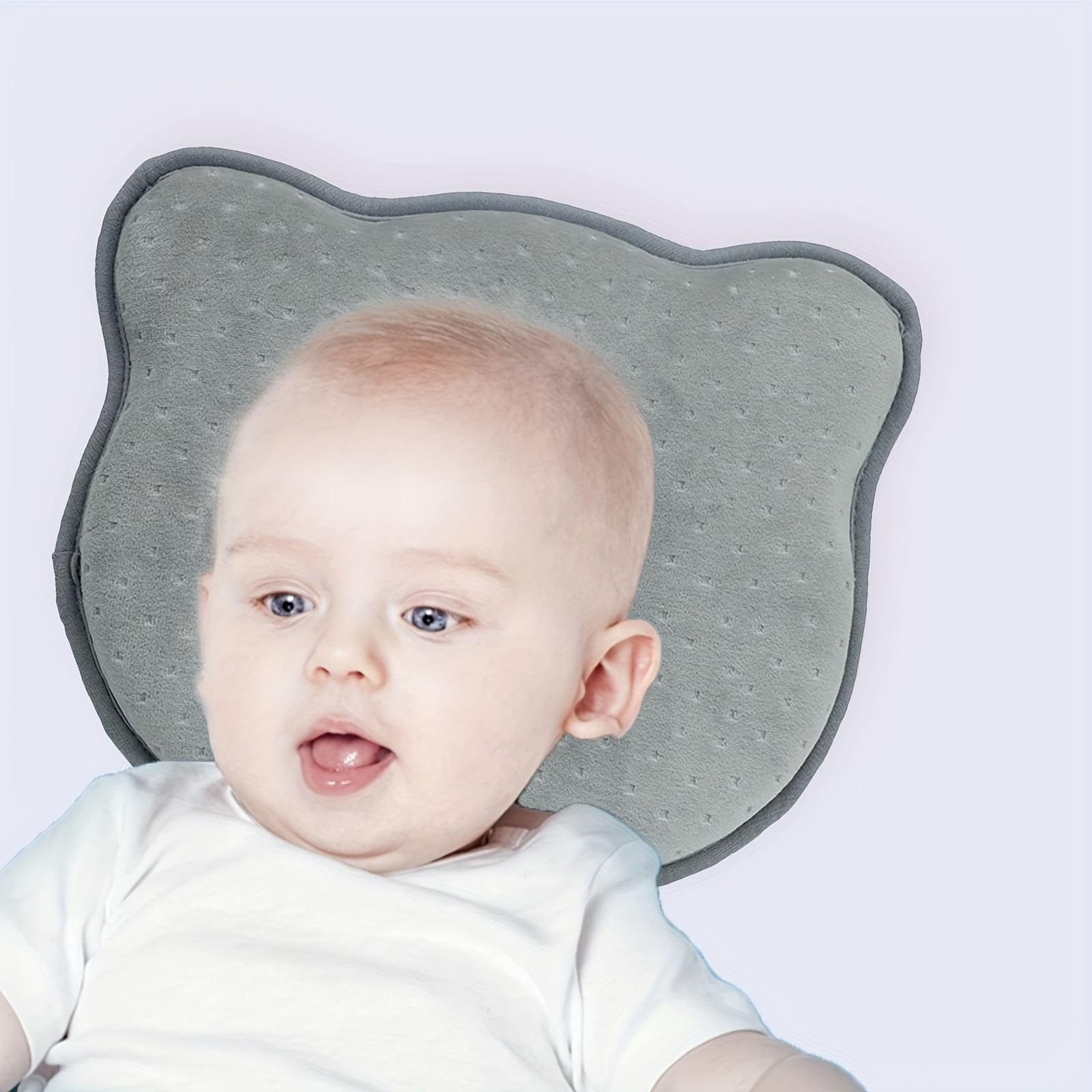 Babies With Flat Heads Temu