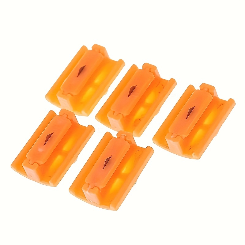 Portable Trimmer Replacement Blades