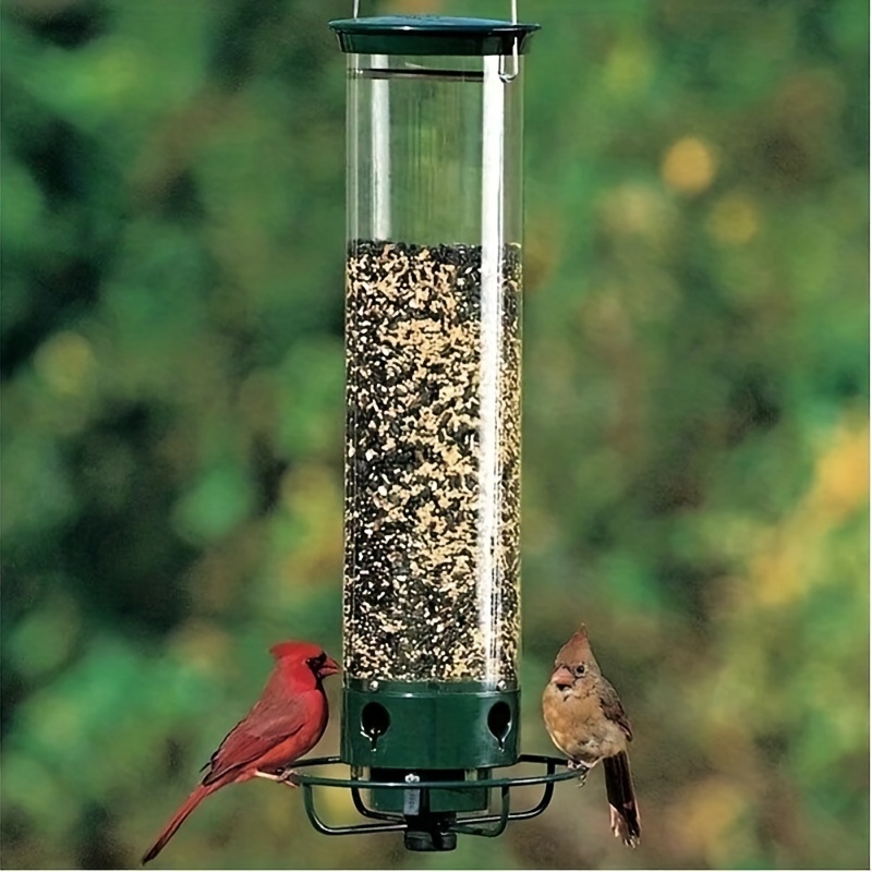 Unique Bird Feeders Amazon Temu