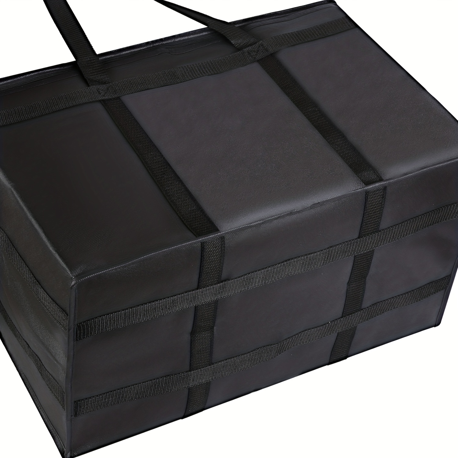 insulated food transport box for catering