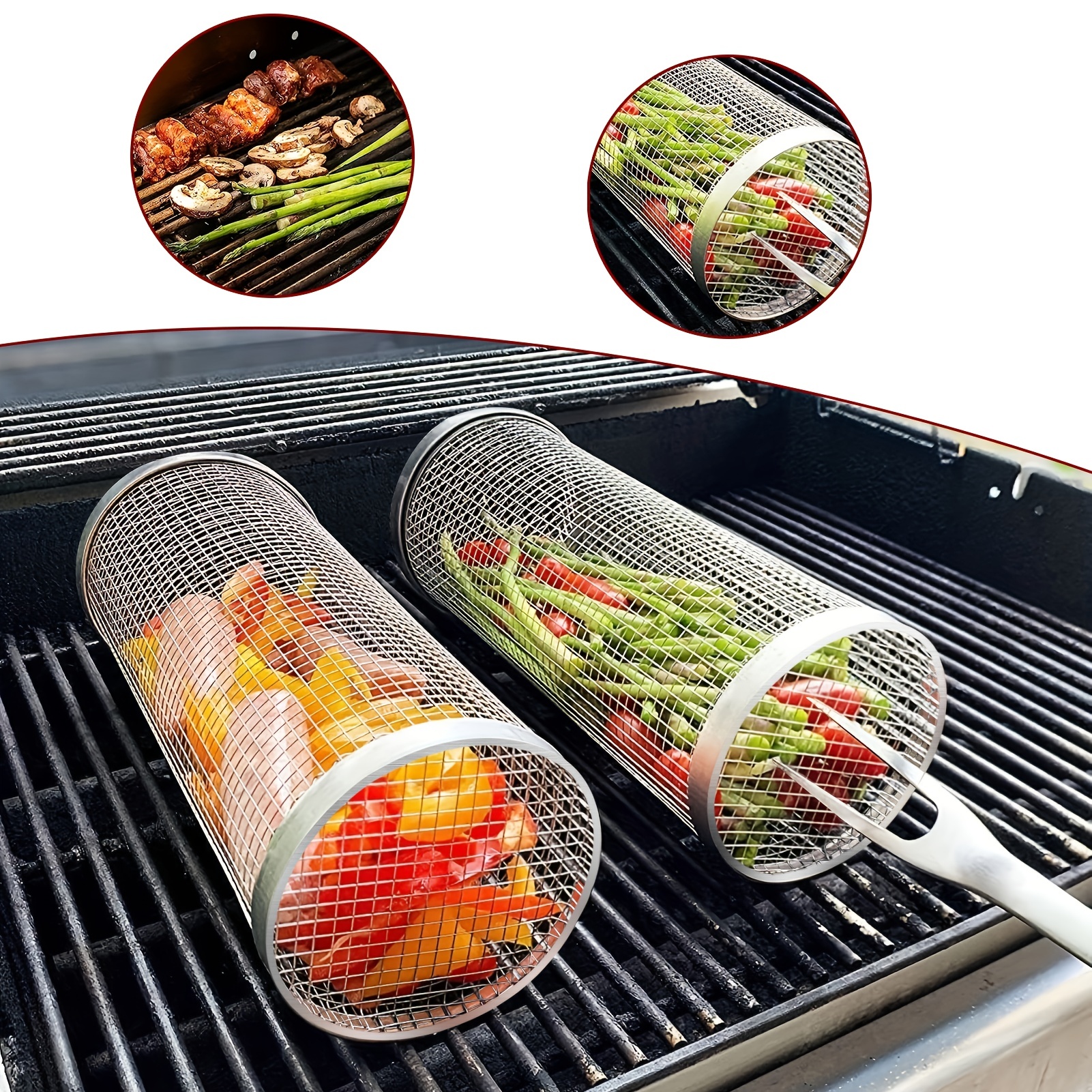 Carbon Steel Grill Fish Tray Rectangular Household Grill - Temu Canada