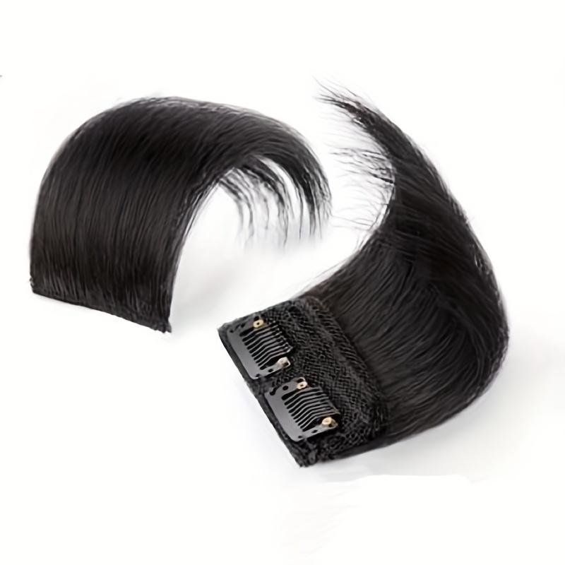 Hair Fluffy Invisible Puff Pad High Cranial Heightened Clip In