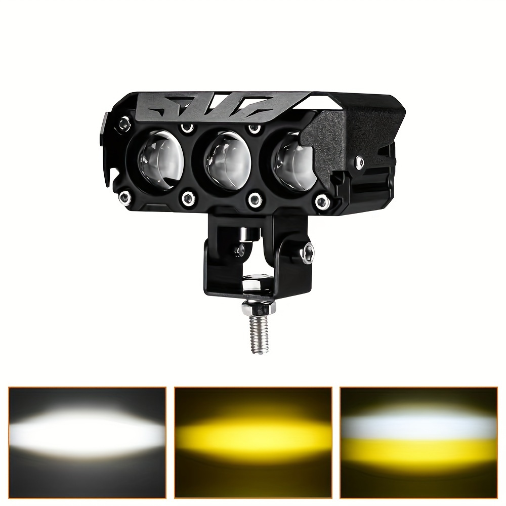 

- 3led - Spotlight - For & Boats,