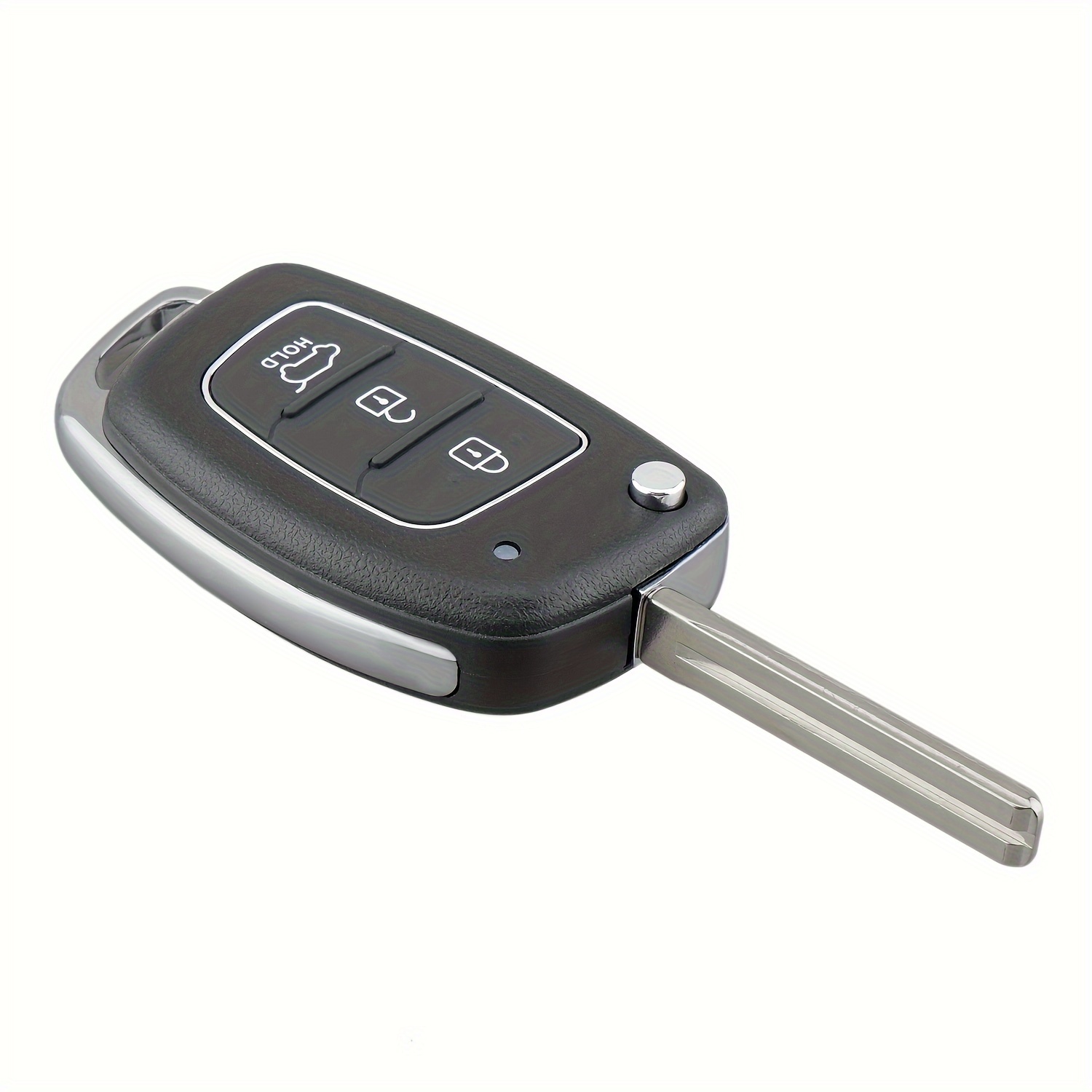 Ersatz 3 Tasten Remote Key Pad für Hyundai I10 I20 I30 Ix35 für