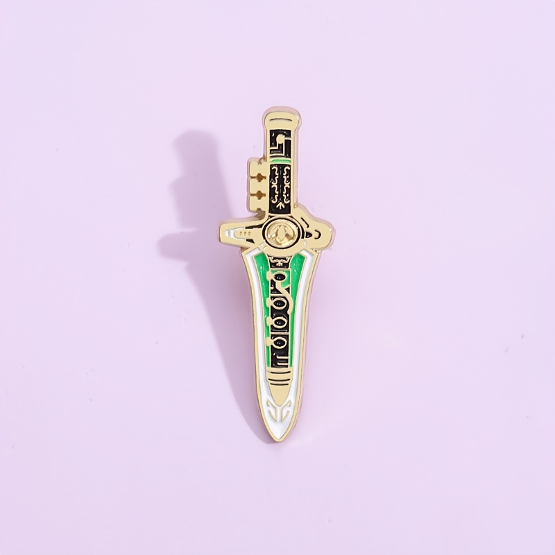 Pin on anime sword