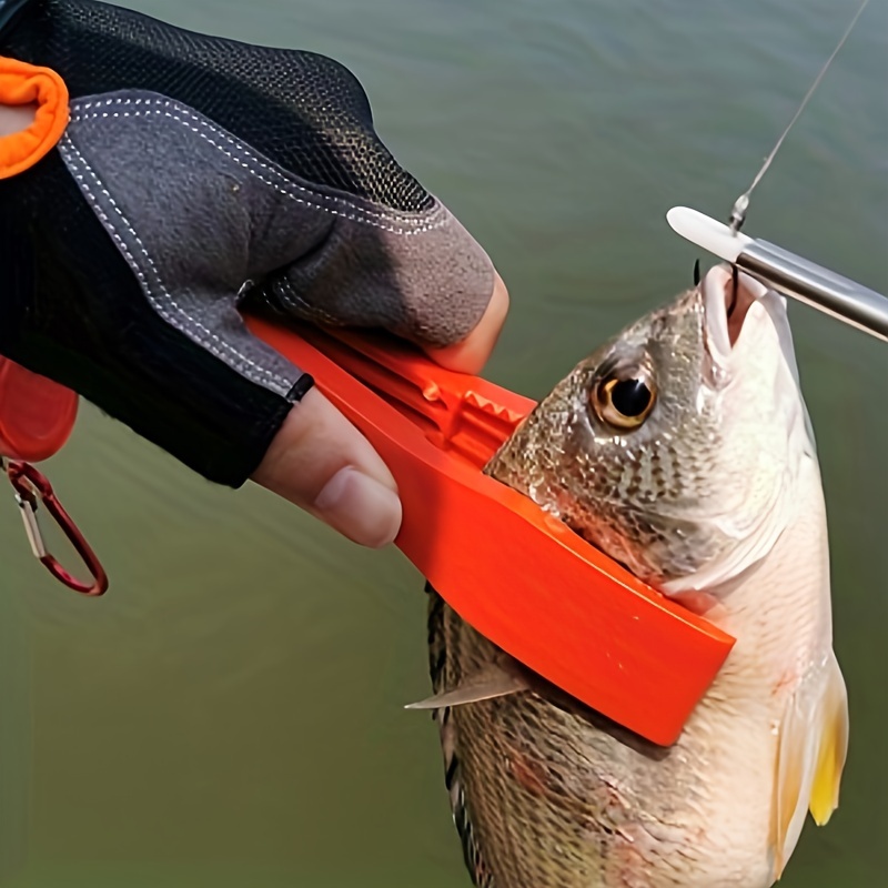 Multifunctional Fish Controller Plastic Fish Gripper - Temu