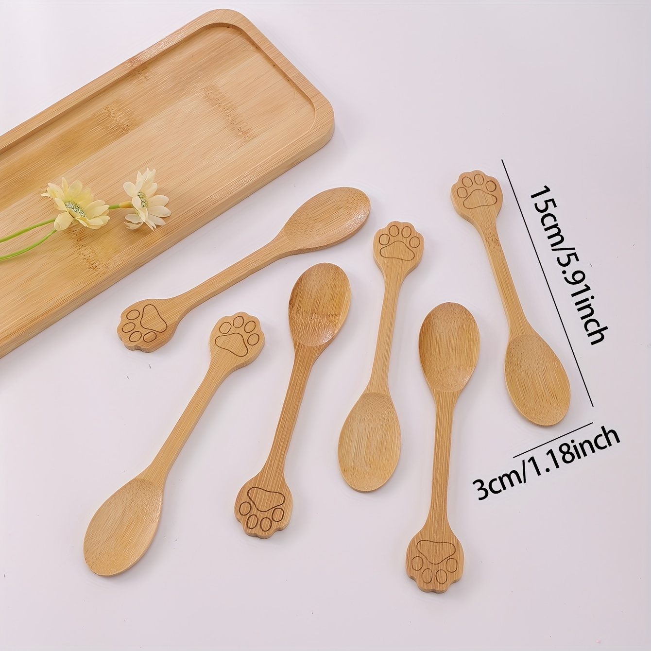 Spice Spoon - Temu