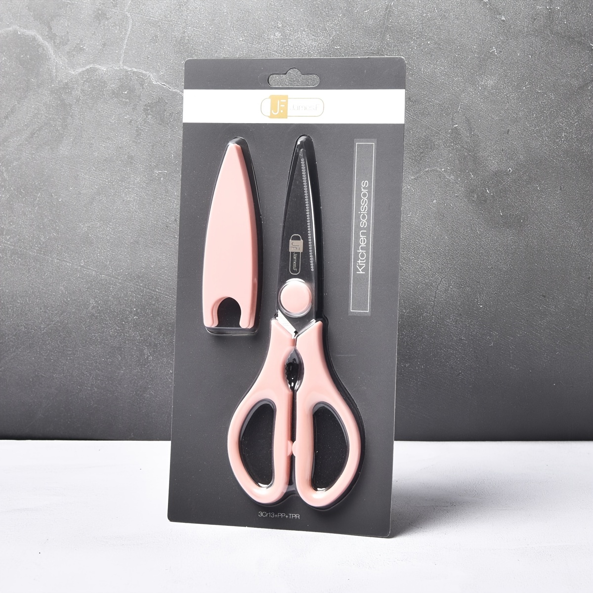 Kitchen Shears,2-Pack Heavy Duty ,Dishwasher Safe Meat Kitchen Scissors for  General Use for Chicken/Poultry/Fish/Meat - Yahoo Shopping