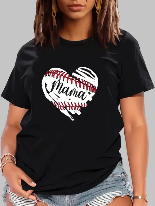Camisetas De Beisbol - Temu
