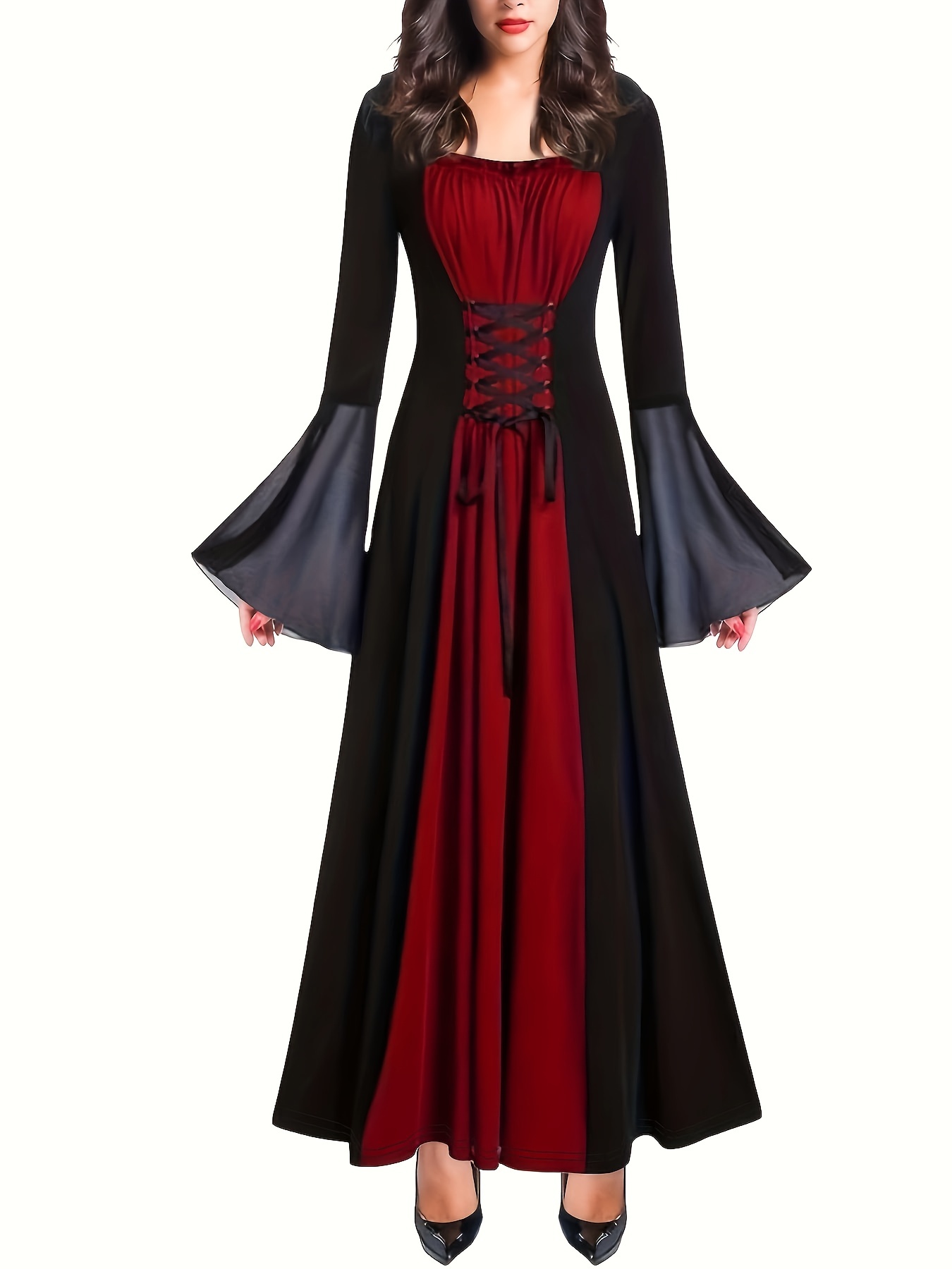 Chic goth corset dress In A Variety Of Stylish Designs 