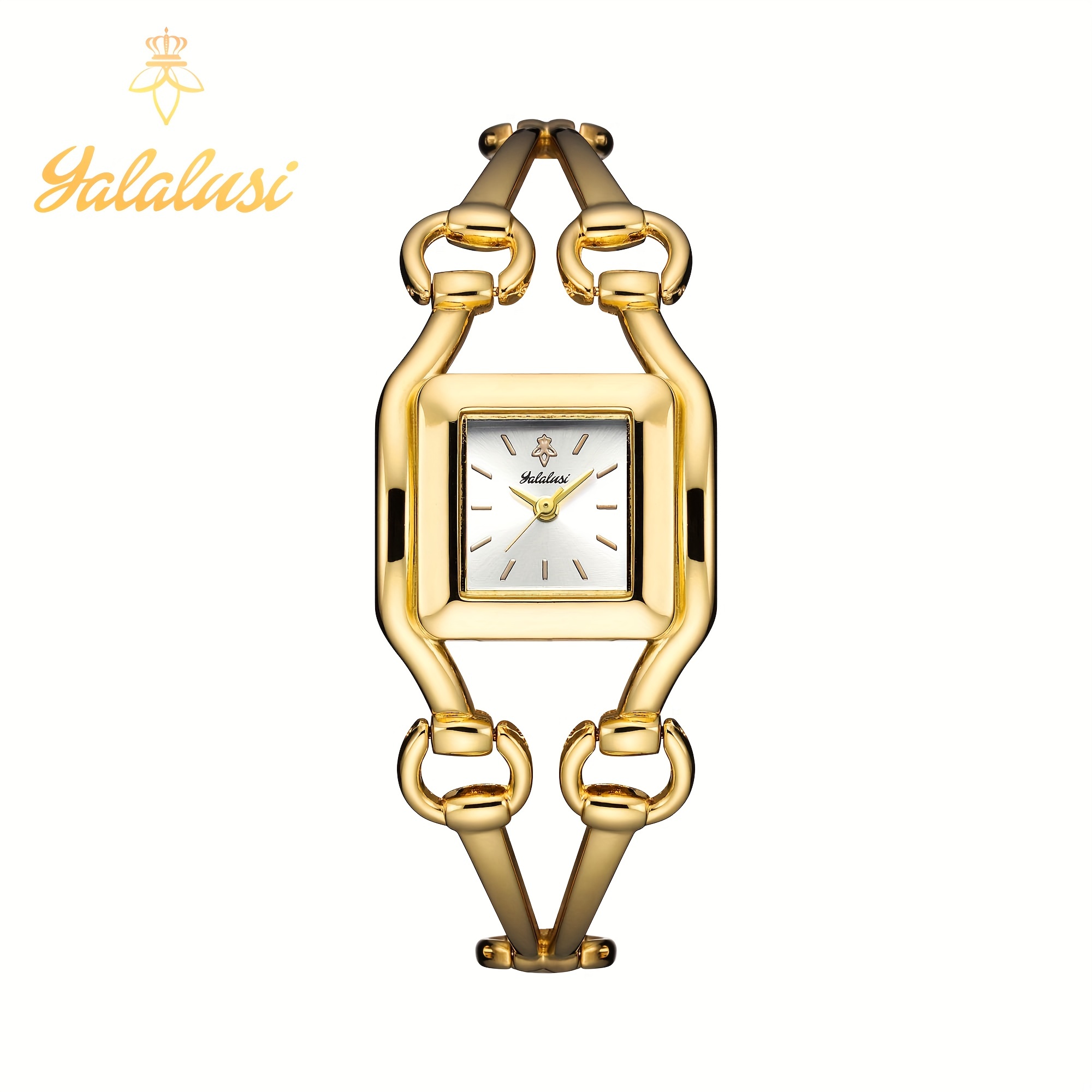 Ladies best sale cuff watch