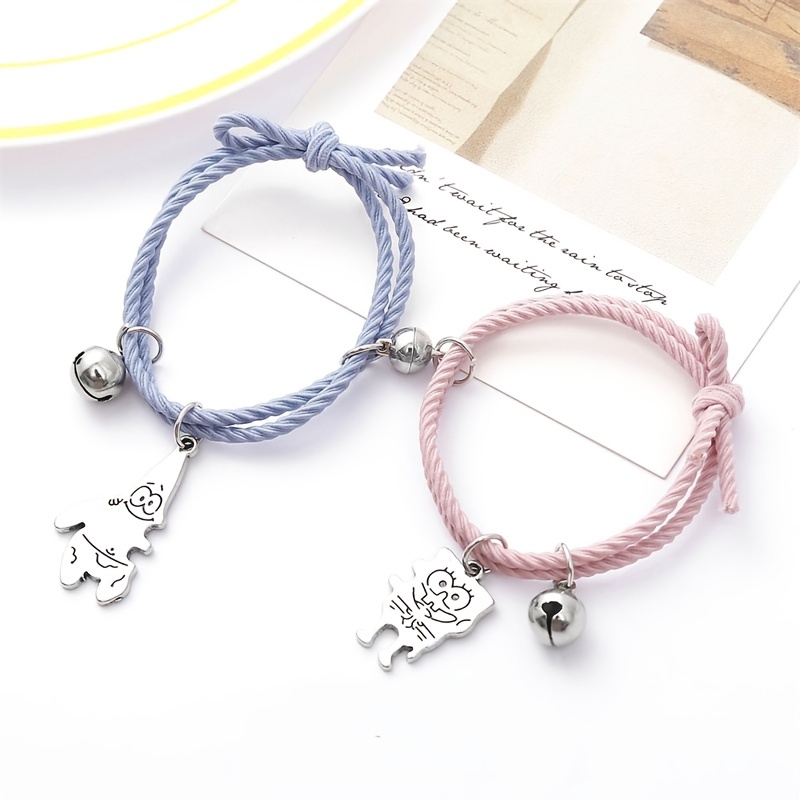Friendship Bracelets - Buy String Bracelets And Best Friend Bracelets Online  With Free Shipping On Temu Italy
