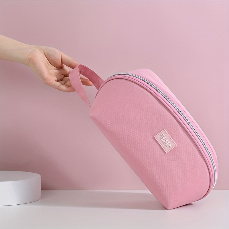 Portable Clothes Storage Bag Large Capacity Travel Bag