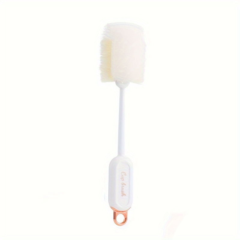 Creative Cup Brush, Long Handle Bottle Cleaning Brush, Tea Stain