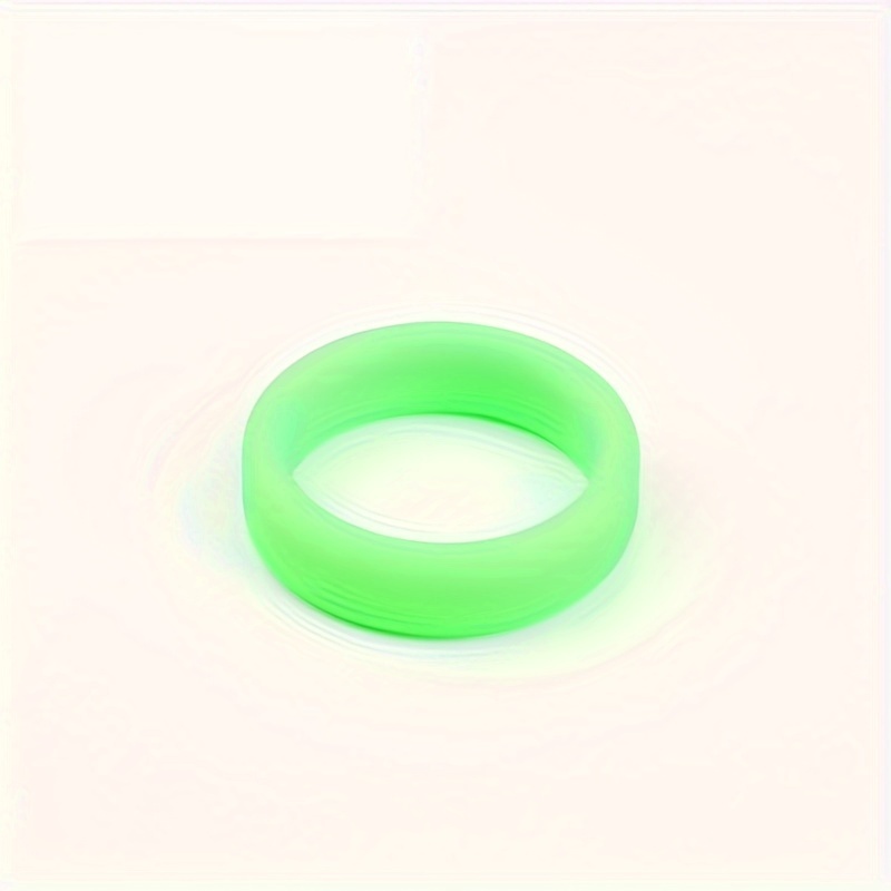 Men's Sperm Locking Ring Penile Ferrule Colorful Ball - Temu