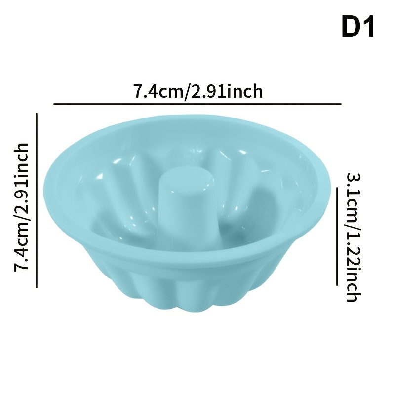 Silicone Heart Shaped Cake Pan for BPA-Free-Heart Baking DIY - China  Silicone Cake Mold and Silicone Cake Mould price