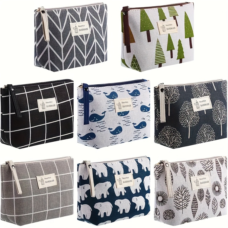 

All , Makeup Bag, Toiletry Bag