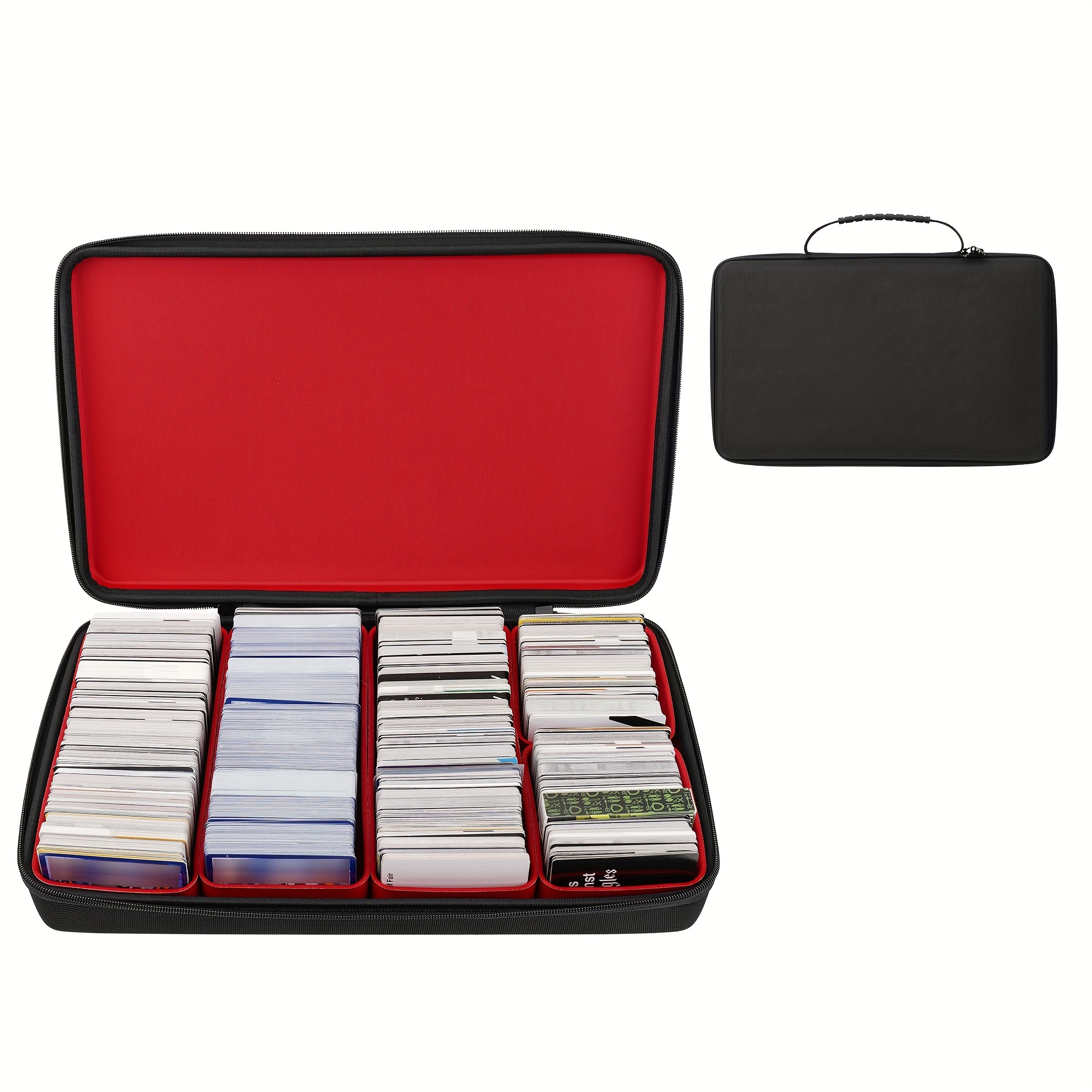 Shop Slab Case XL+ Card Storage Box