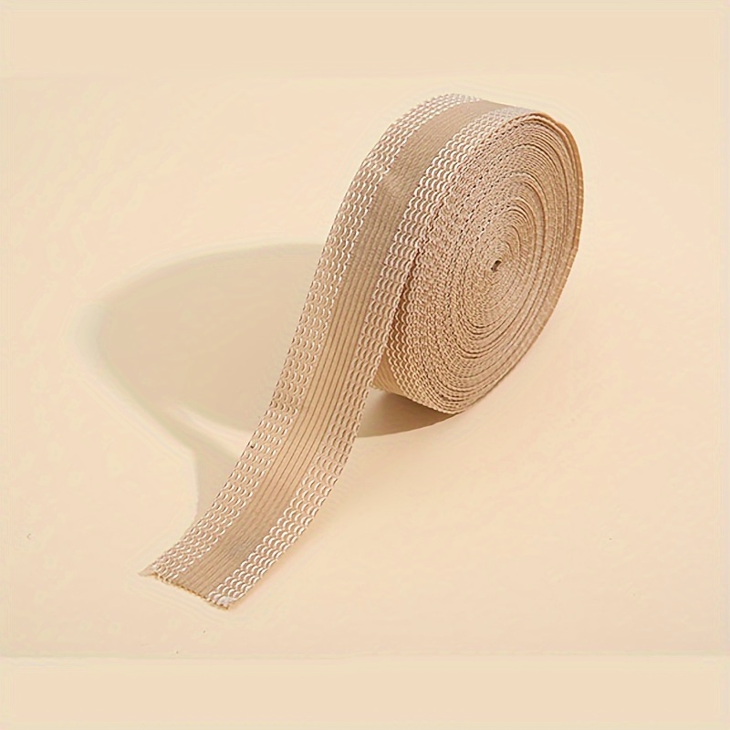 1pc 2m/78inch Adhesive Pants Hem Tape, Iron-on Hemming Tape, Self-adhesive  Fabric Tape For Pants, Diy Sewing Supplies, Shop Now For Limited-time  Deals