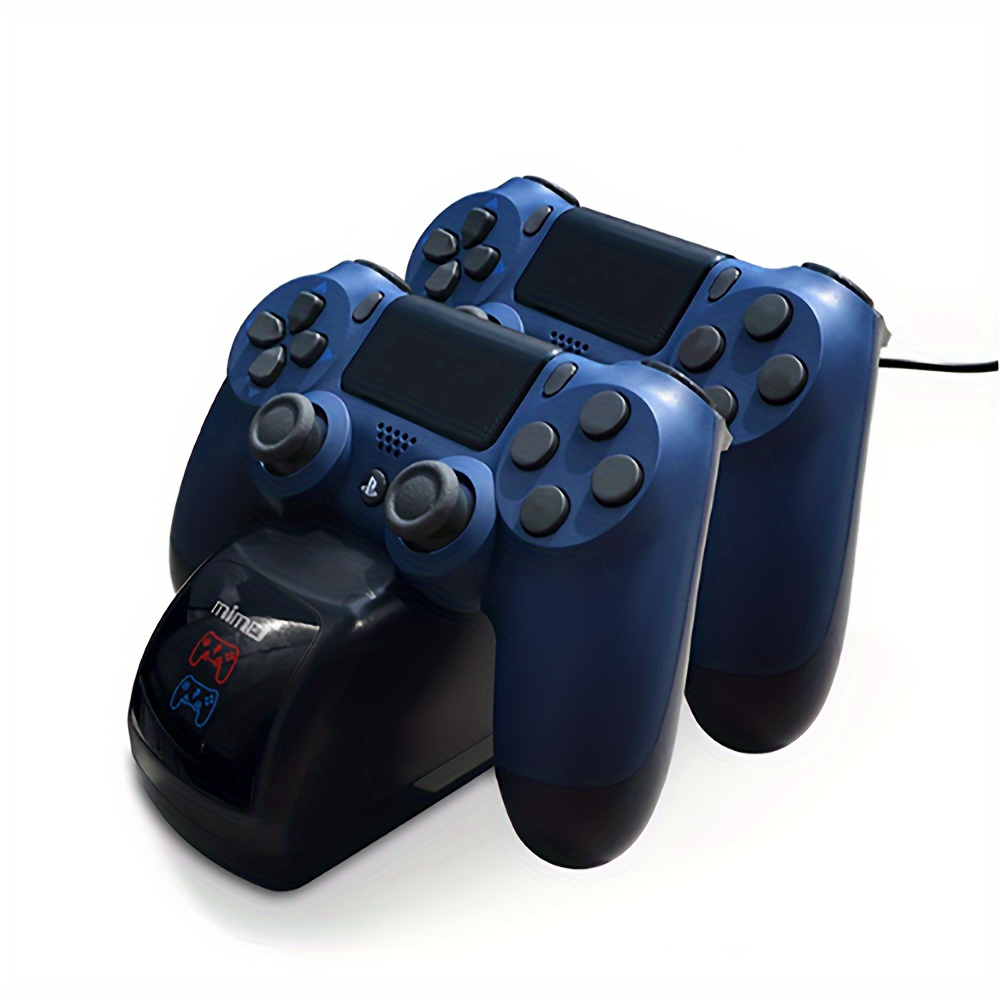 Controller PS4 Sony Joystick DualShock 4 Midnight Blue V2 Gamepad