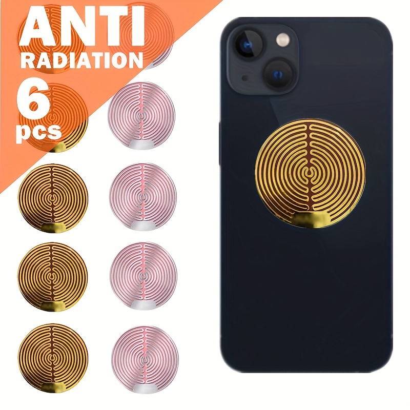 Anti-Radiation, EMF Blocking iPhone 11 Pro Case