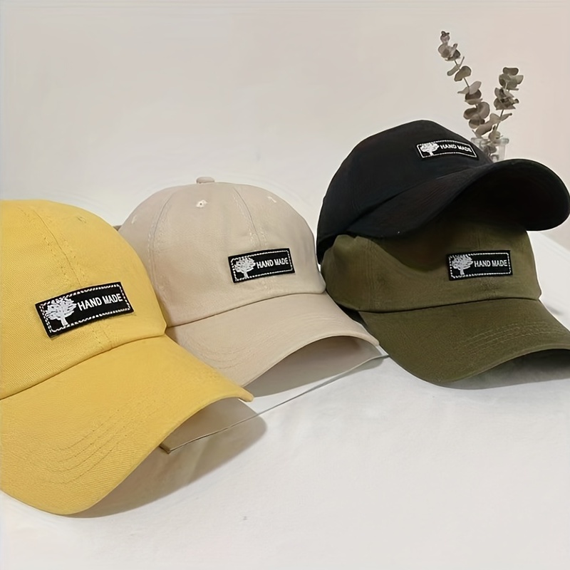 Aviator Hat with Glasses & Peaked Cap