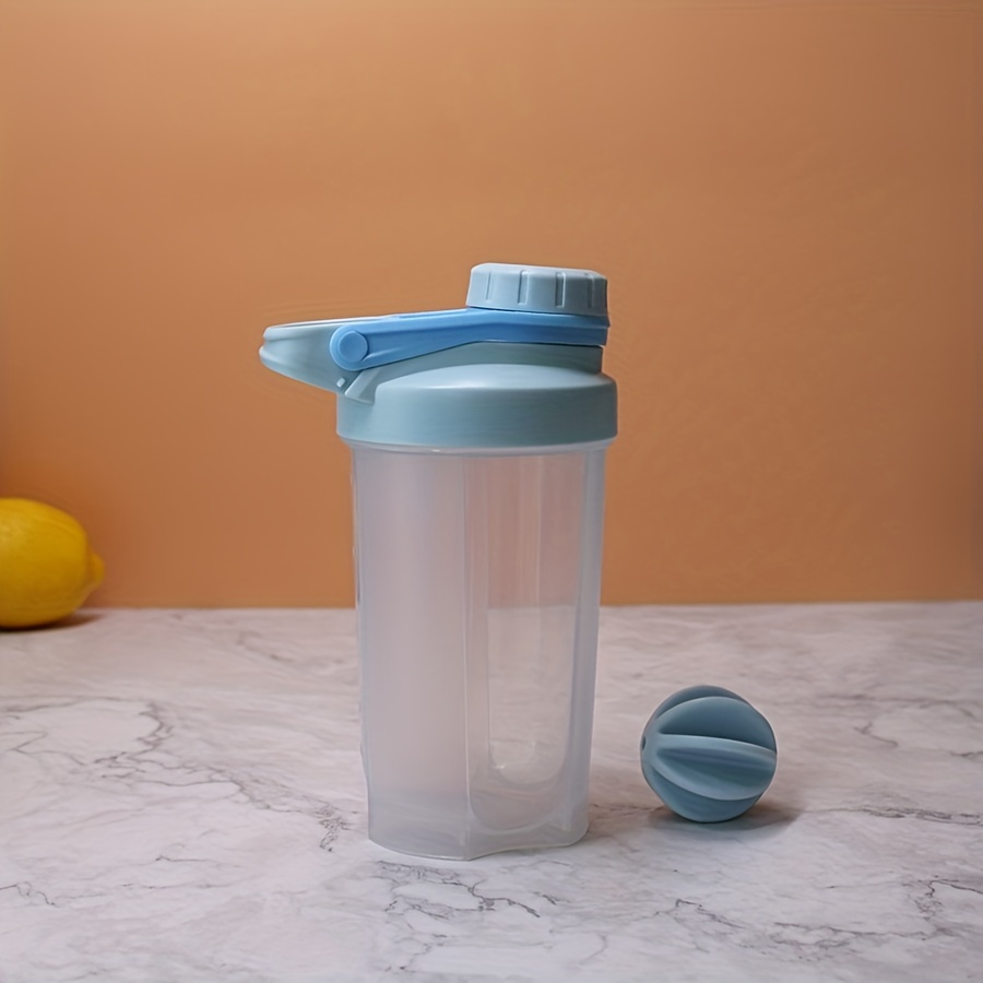 Protein Shaker Bottle - Temu
