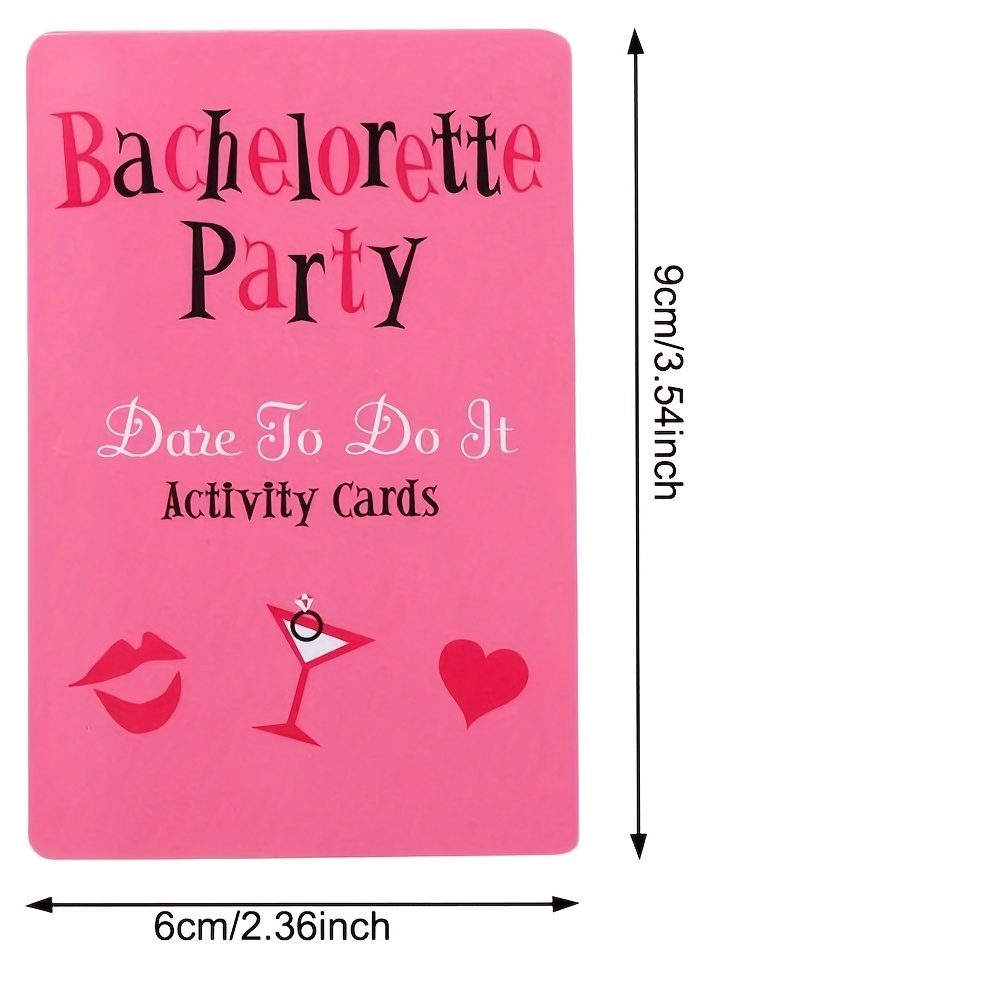 20 Fun & Hilarious Bachelorette Party Games For 2024