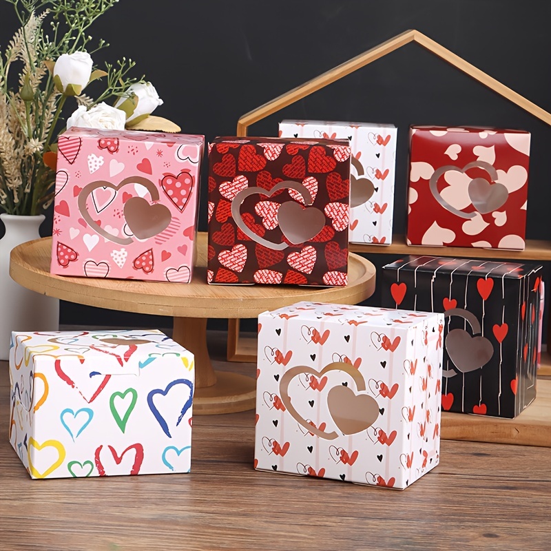  Caja de regalo sorpresa – Creando el regalo más sorprendente,  caja de regalo de sobre rojo plegable que rebota, caja de regalo de lujo  sorpresa emergente, caja de regalo de cumpleaños
