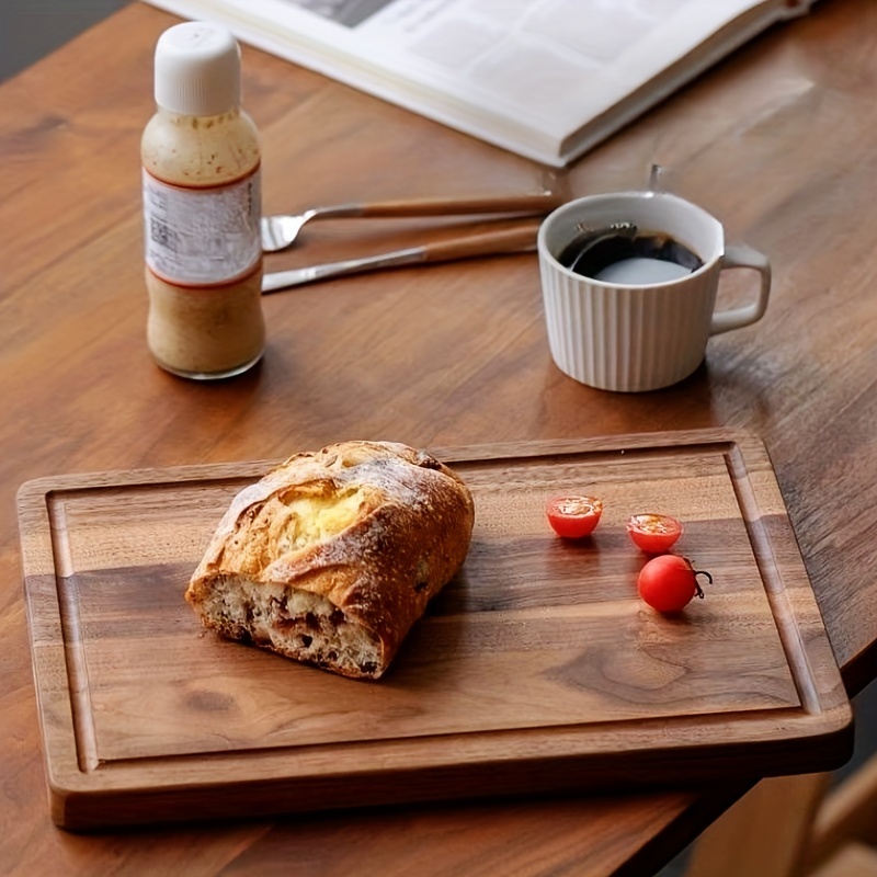 Handmade Camping Chopping Board and Egg Breakfast Board – The