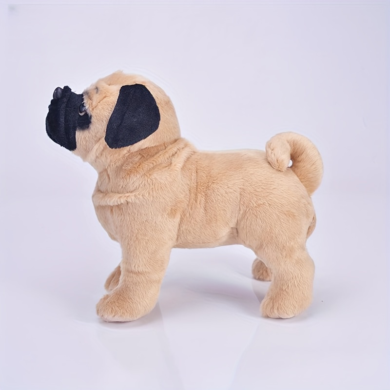 Iconic Landmark Dog Toys: Totally Touristy Plush Dog Toys – P.L.A.Y.