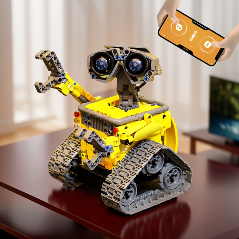 Educational Solar Robot Kit: Unleash Your Child's Creativity - Temu