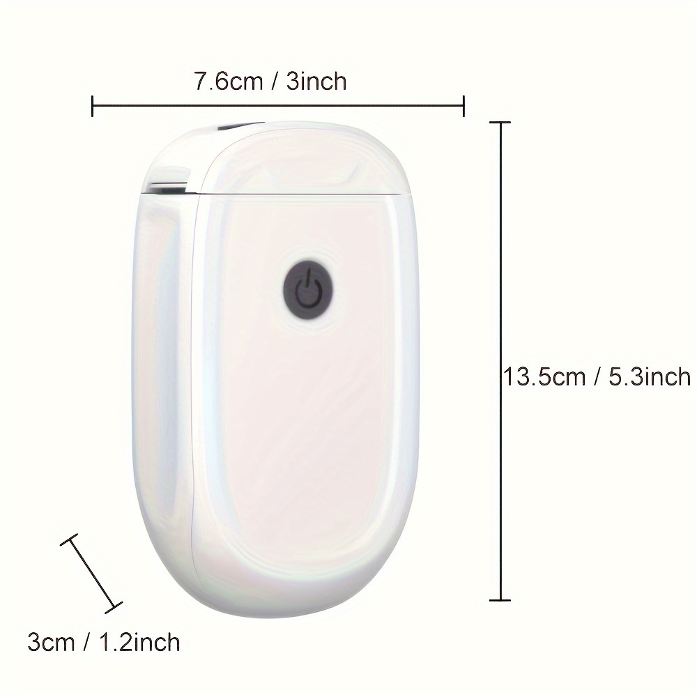 P11 Étiqueteuse Bluetooth Portable,Mini Étiqueteuse Auto-Adhésive  Labelmaker,Imprimante D'Étiquettes Thermique Portable Avec[J685]