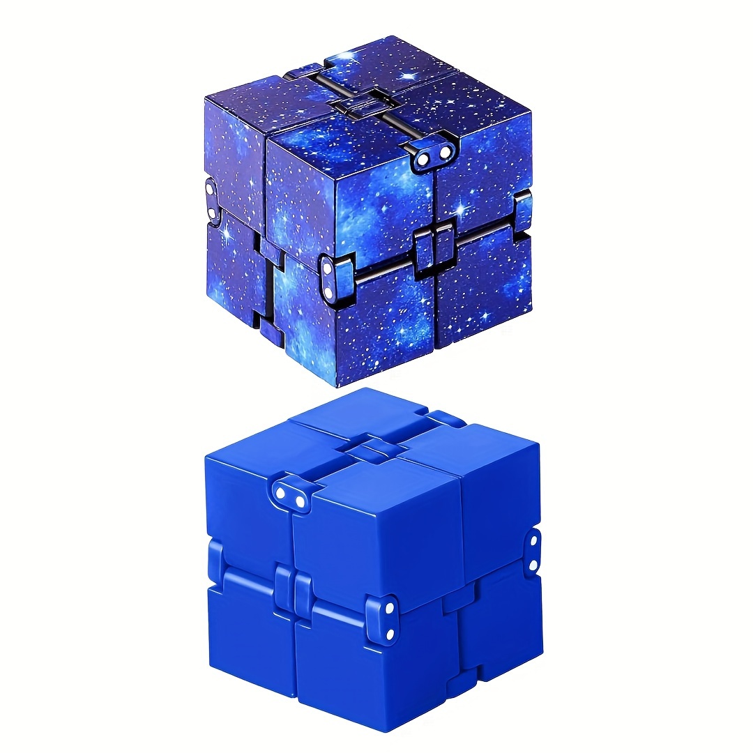 Le Cube De L'infini - Livraison Gratuite Pour Les Nouveaux Utilisateurs -  Temu Switzerland