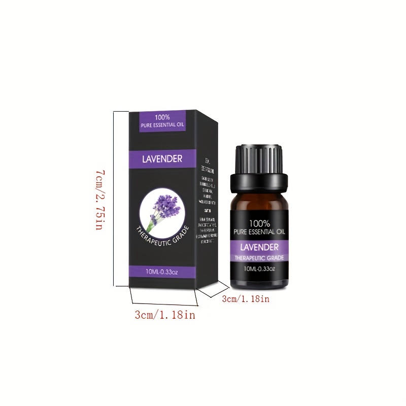 Essential Oils Set Men Fragrance Oil essential Oils Kit For - Temu