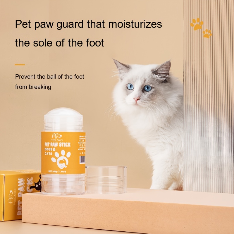 paw guard