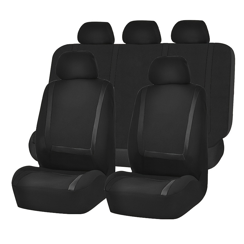 TEMU U- Universal Size Car Seats