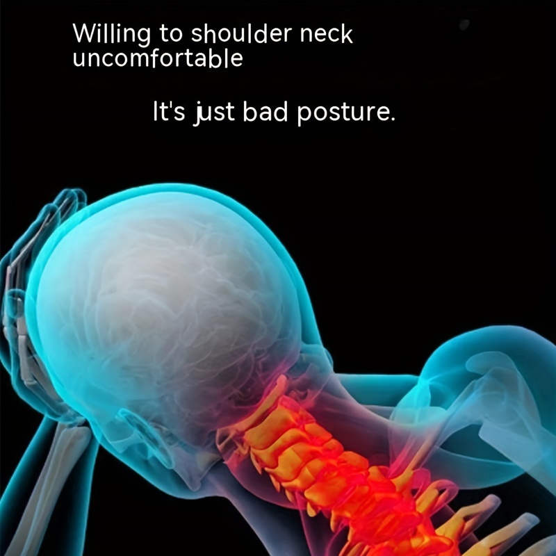 Correcting Tech Neck & Poor Posture (Part 2)