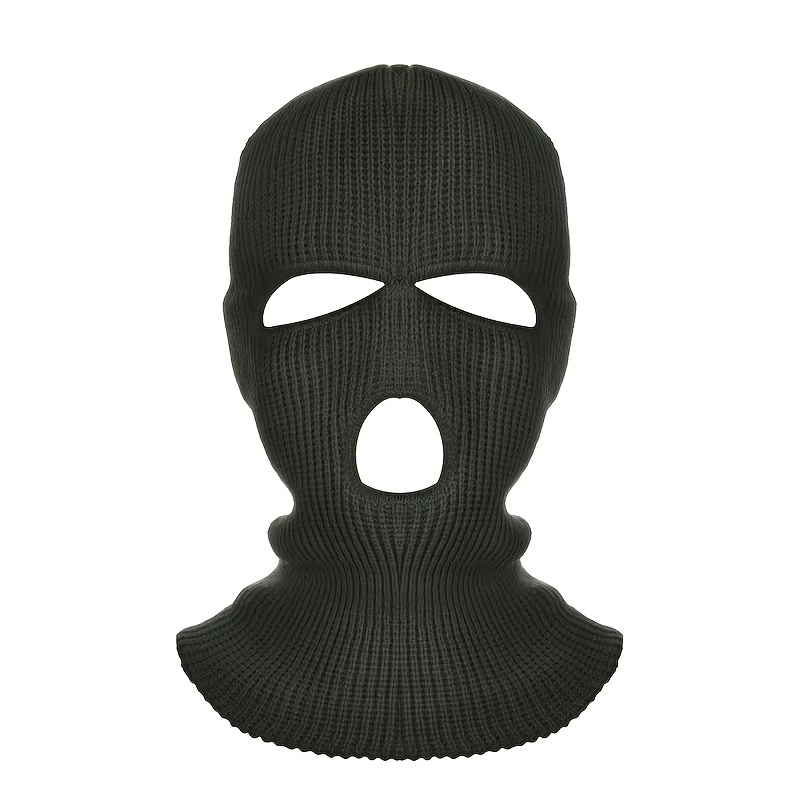 Cold Proof Brimless Knitted Hat