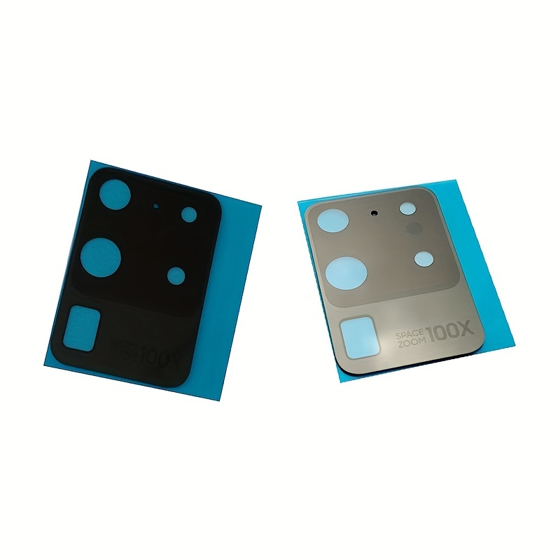 Ultra Back Glass Samsung S20 Ultra Camera Glass Repair Rear Camera