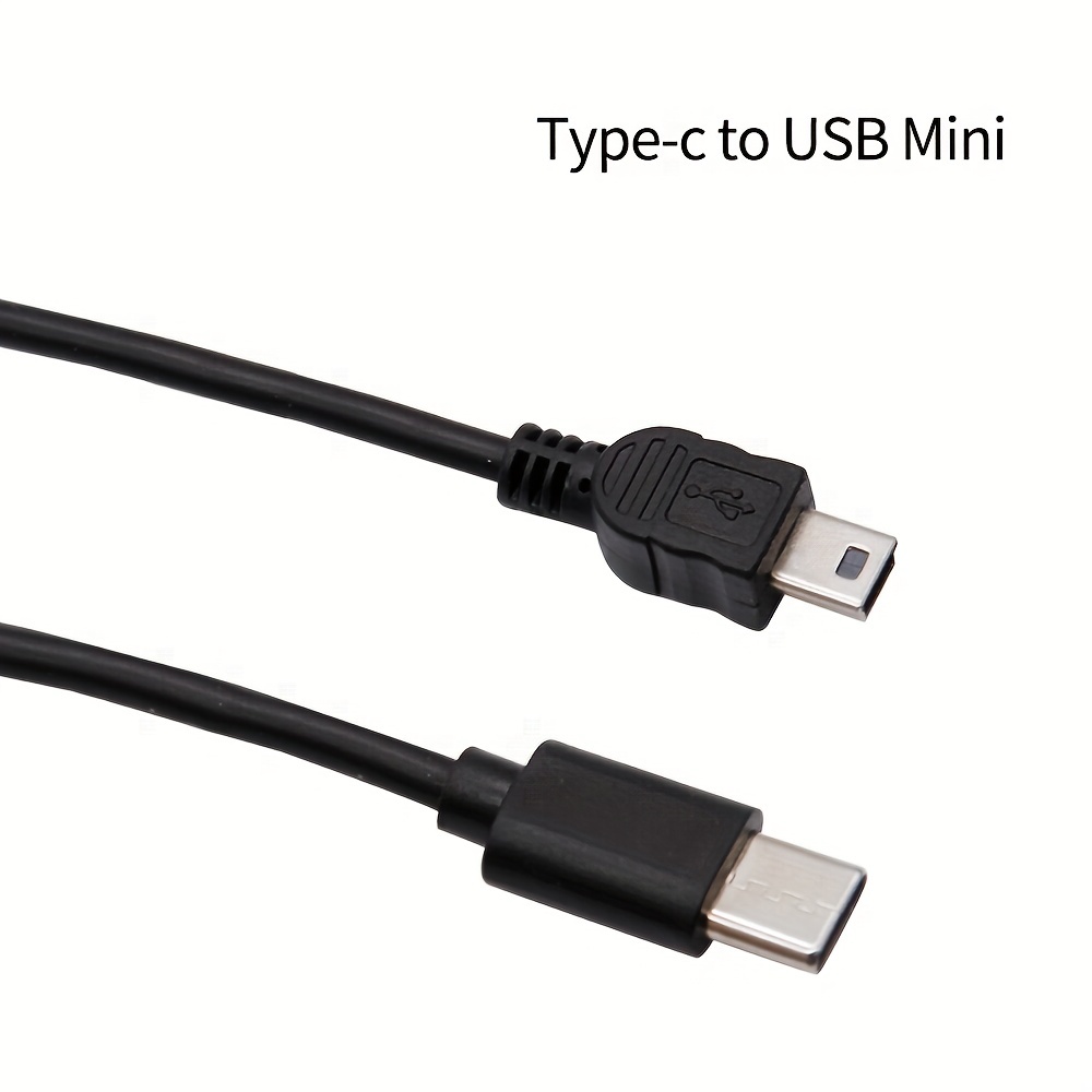 USB -A, B, C, Mini and Micro: Which USB Cable Do You Need