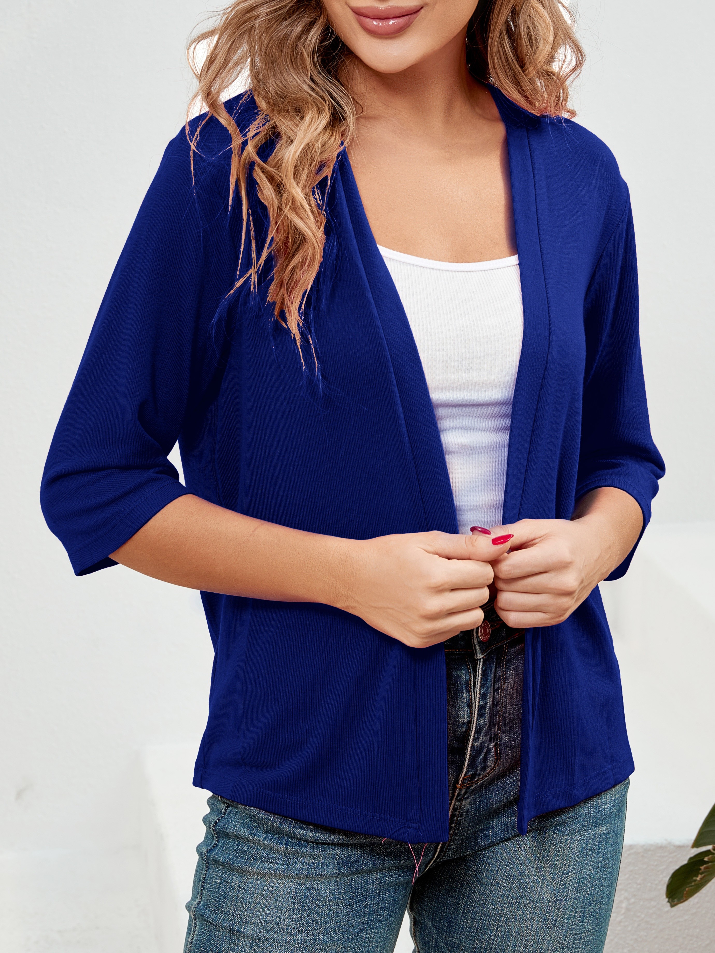 Womens cardigan clearance summer