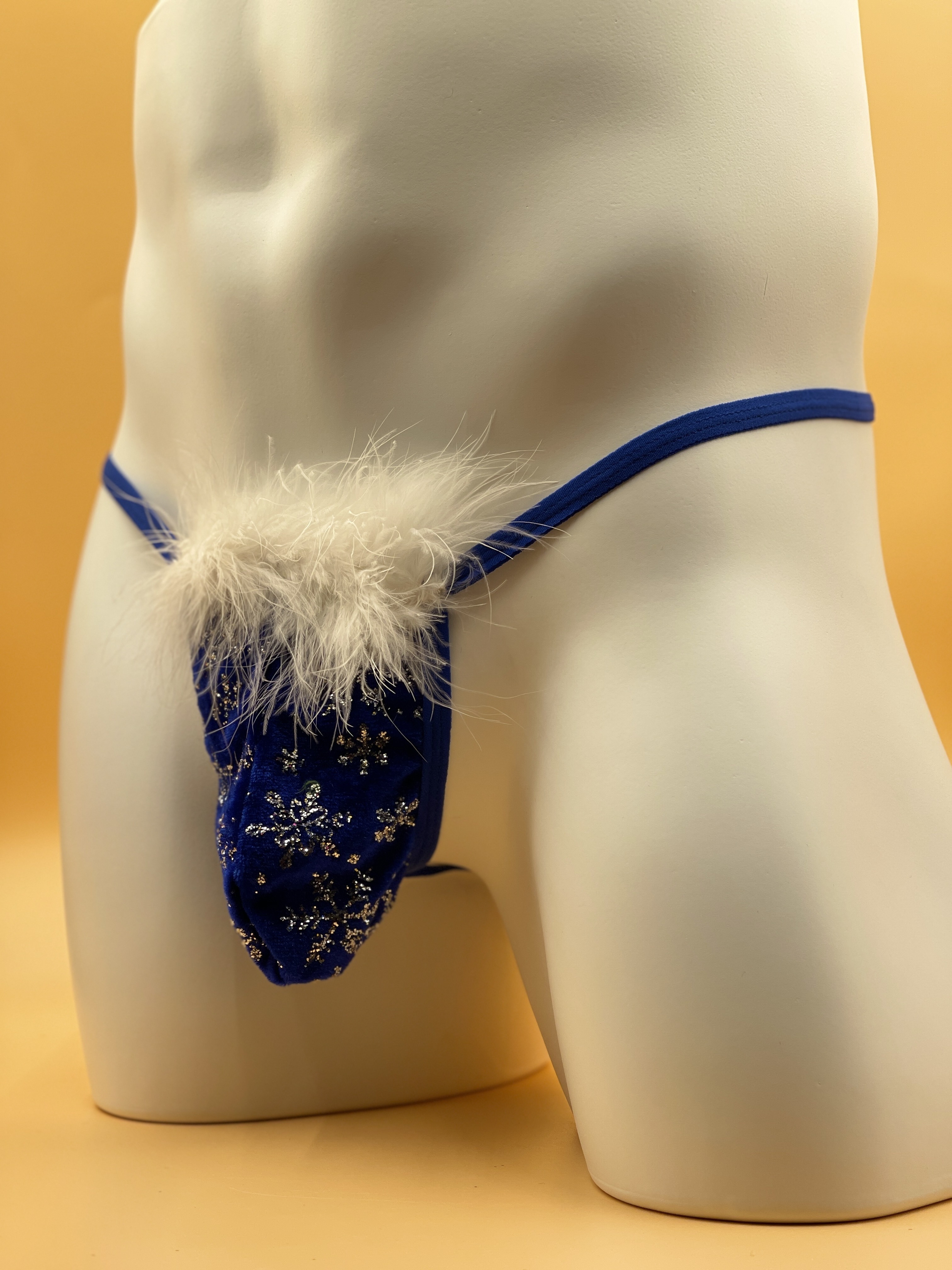 Men's Novelty Thongs Autumn Winter Funny Thongs Christmas - Temu